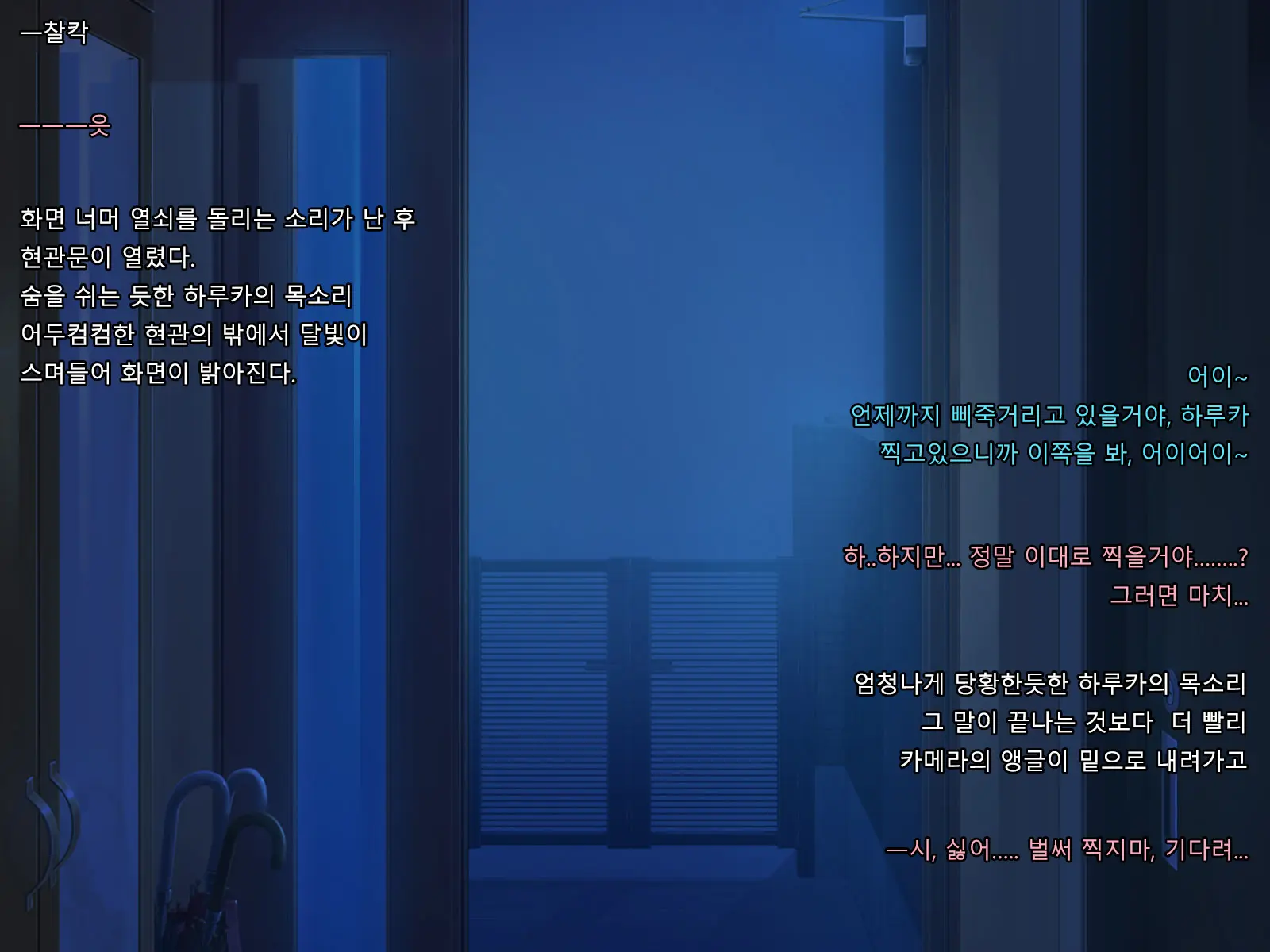Boku No Tsuma No CG Shuu | 내 아내의 CG집
